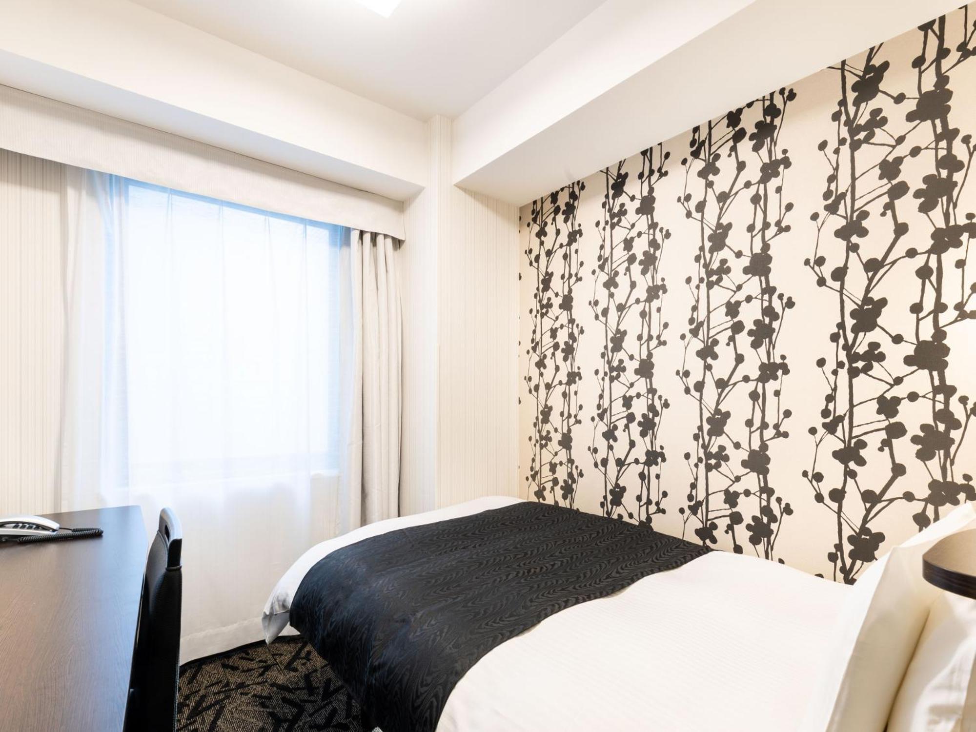 Apa Hotel Ginza Shintomicho Ekimae, Tokyo