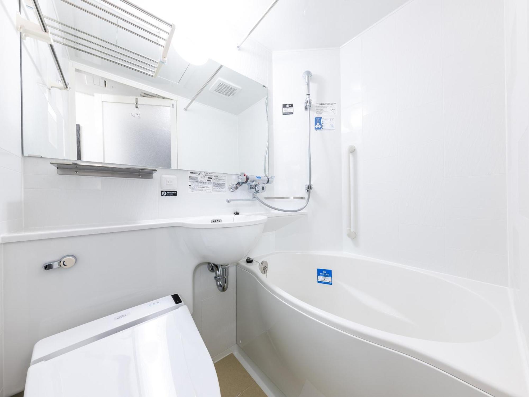 Apa Hotel Ginza Shintomicho Ekimae — Photos 2